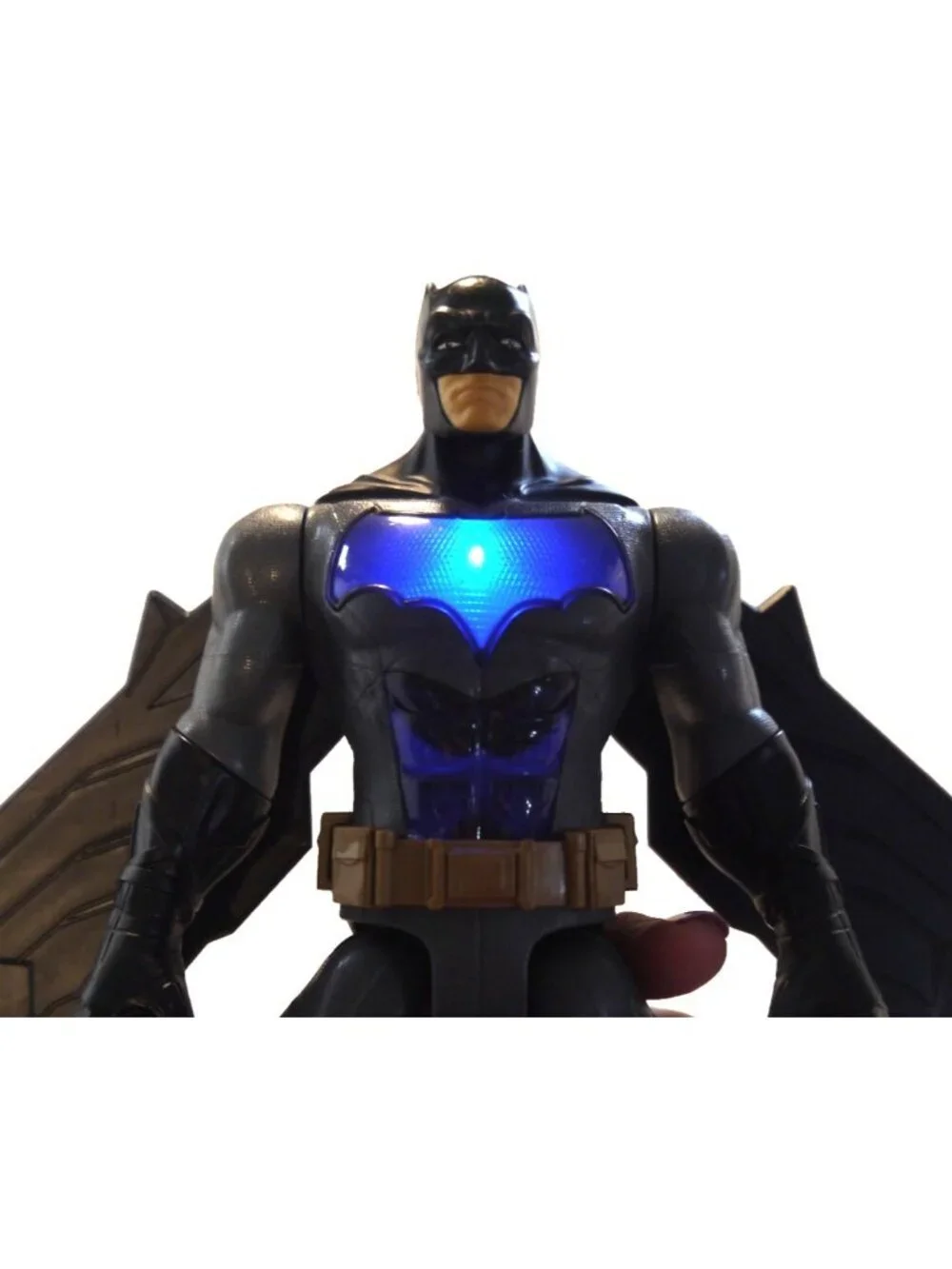 DC Batman 11